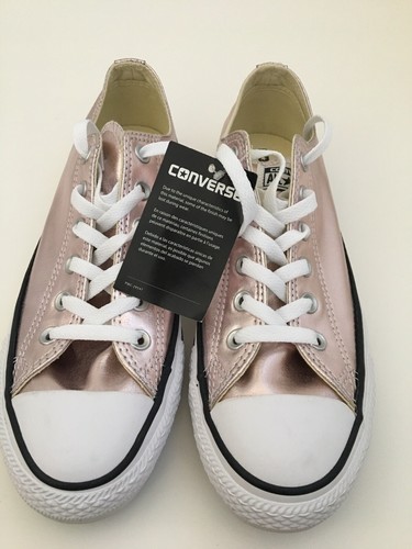 Converse Sneaker Rosa All Star - Bild 1 von 4