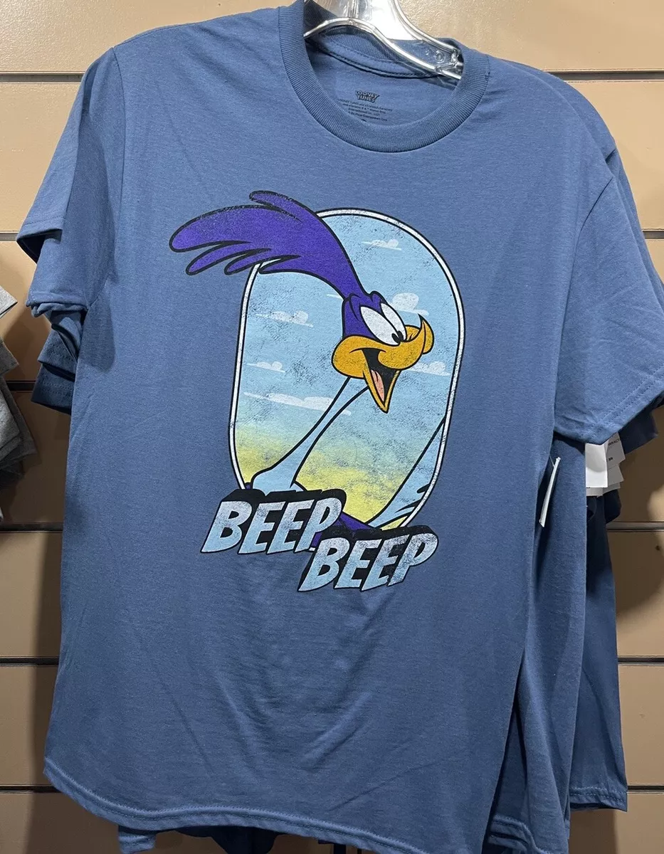 Meep Meep  Official Disney Tee