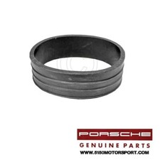 Porsche 928 Central Connecting Tube to Throttle Socket Intake