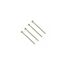 Airxcel 8333-3211 Long Bolt Package for Coleman, 9" Long