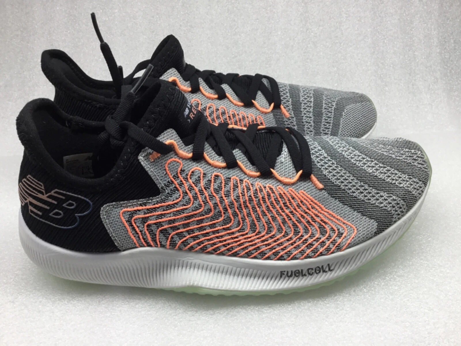 New Balance FuelCell Running Course Racing Shoes Men’s Size 7.5 MFCXWB