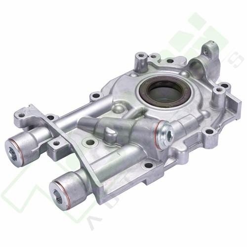 Oil Pump For Subaru Forester Baja Outback Impreza Legacy 2.5L H4 GAS