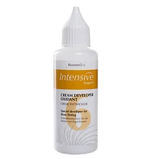 Intensive Eyepearl 6 Percent Brow Tint Developer Cream (50ml)