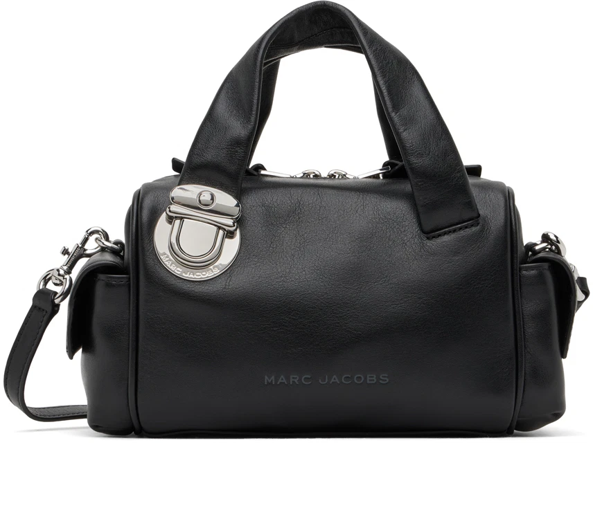 marc jacobs pushlock mini satchel