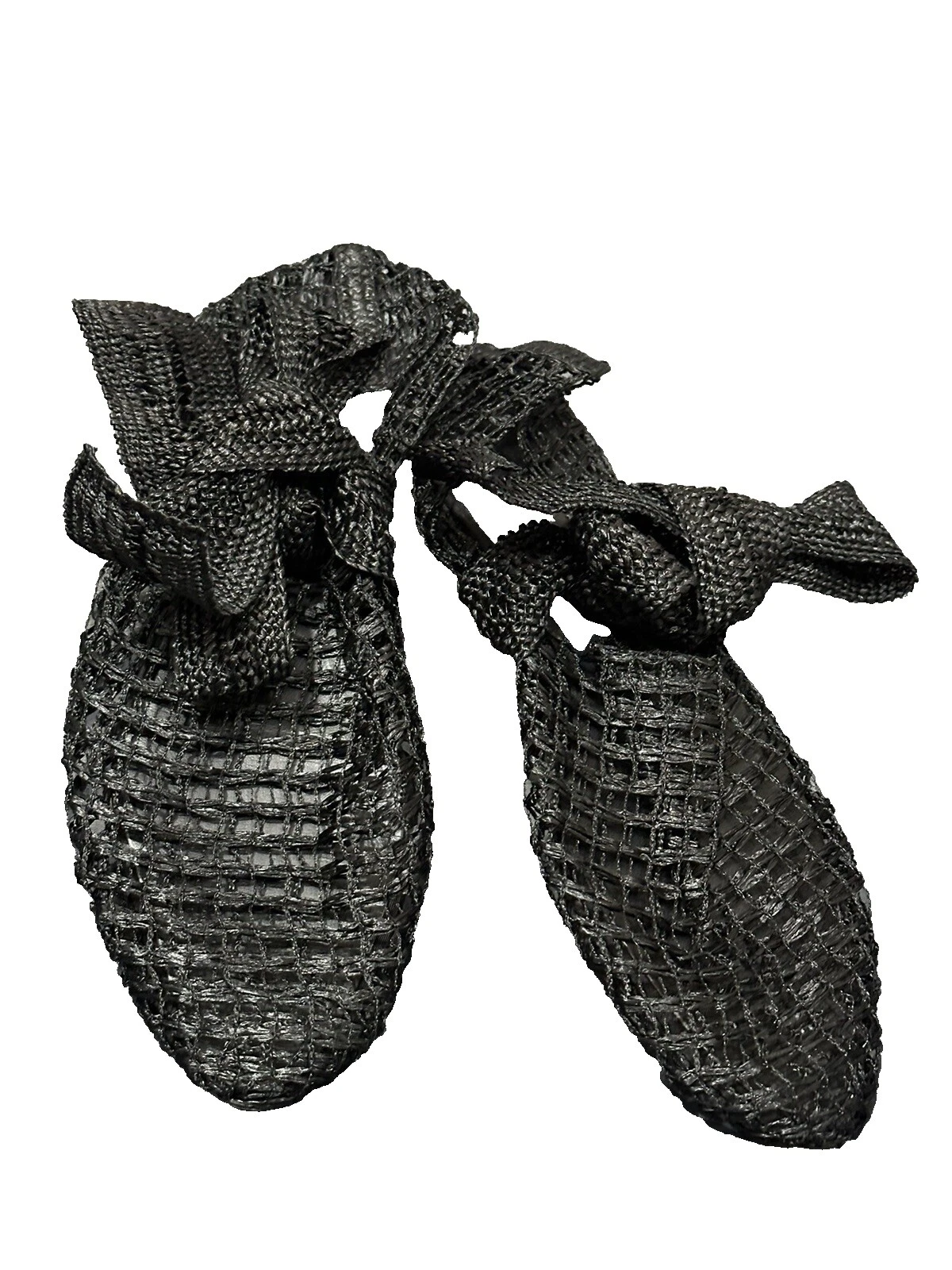 Planos superiores de cuero para mujer Casadei