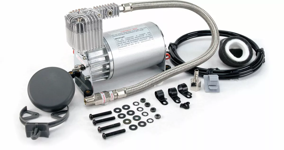 12v air 2024 compressor for truck