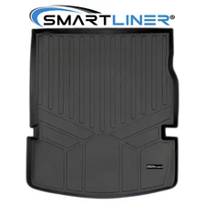 SMARTLINER Custom Fit Cargo Trunk Liner OEM All Weather 2011-2025 Dodge Durango