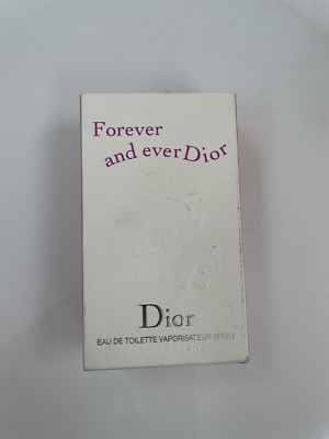 FOREVER AND EVER DIOR EDT (SPRAY)