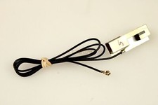 Vizio V555-G1 Cable Wire Wi-Fi Antenna  Short 