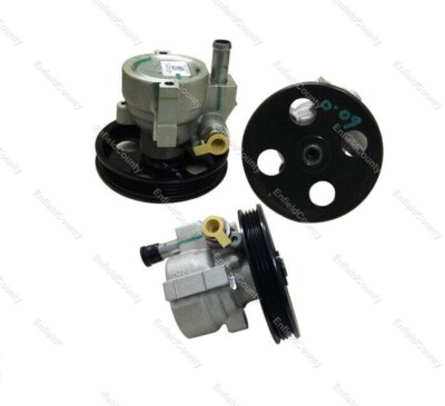 Power Steering Pump 1102DA3133N For Mahindra Scorpio 2.0 2.2