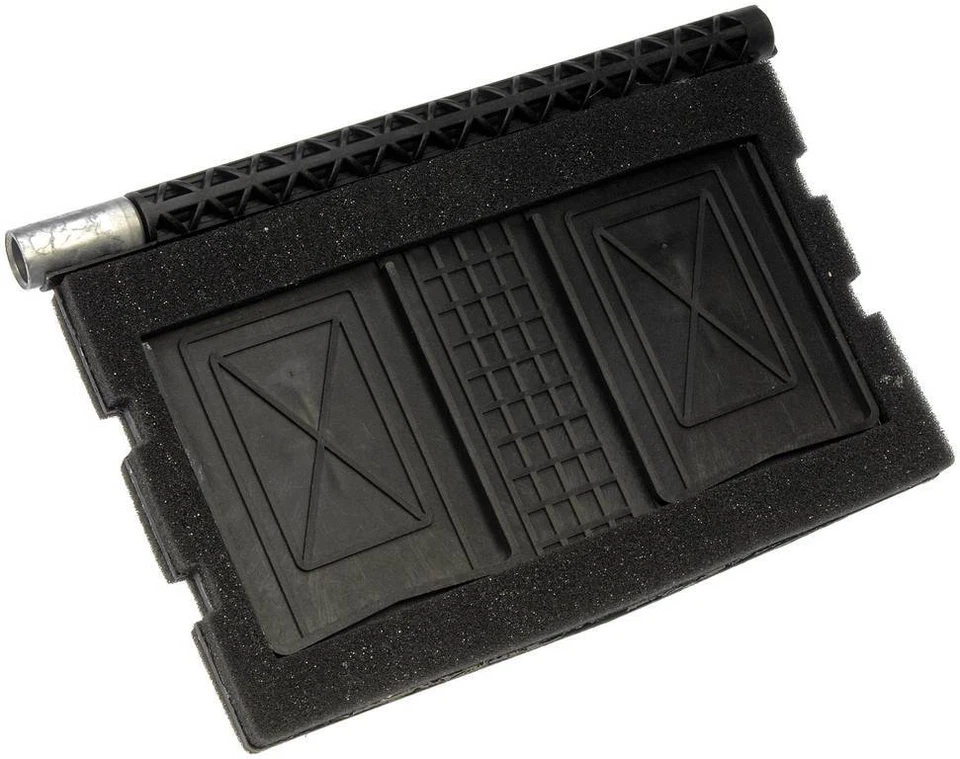 Puerta mezclada de climatización para Ford Explorer Dorman 2006-2007 Foto 4 de 4