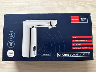 Grohe Eurosmart CE 36439001