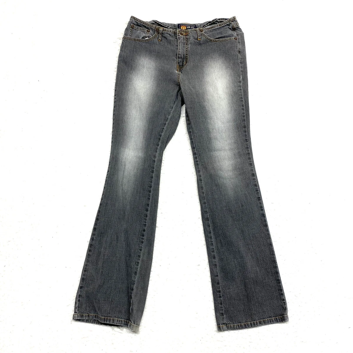 Route 66 bootcut jeans clearance