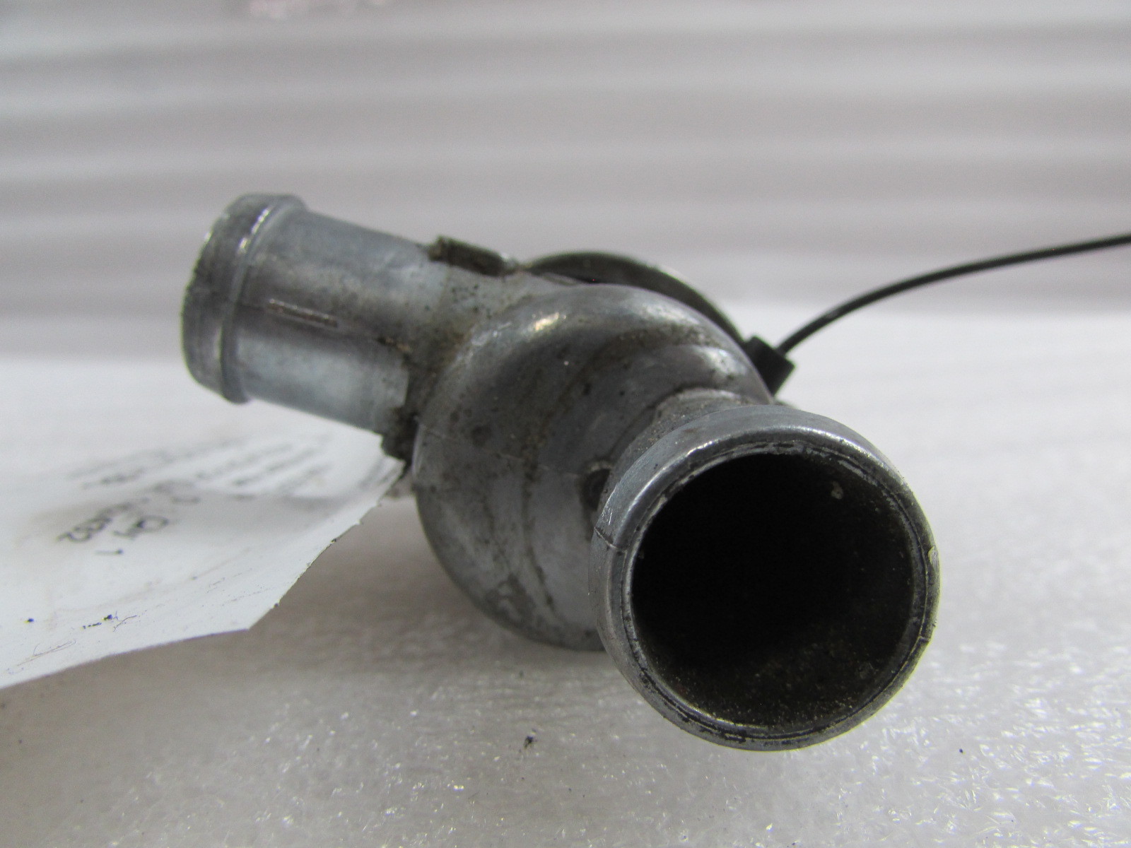 Ferrari 348, Idle Speed Control Valve, Used,  P/N 142432