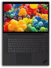 Lenovo ThinkPad P1 Gen 4 16" NVIDIA T1200 | Intel i7-11800H | 32GB PN 20Y4S0TE00