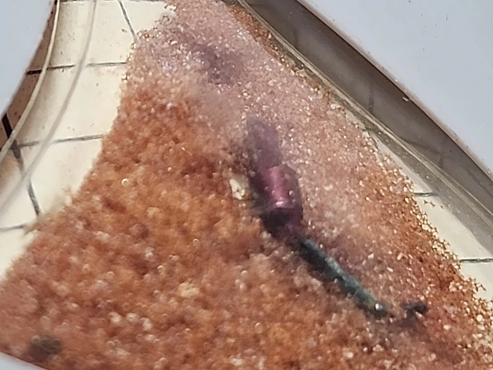 NEW Astatic N100-1s Stylus Needle (AC-26LP,W-90MGS, GP-29, Sp-19 682 +) JBtr34 - Image 2 of 3