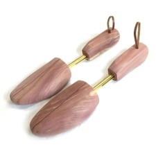 Cedar Elements Shoe Tree