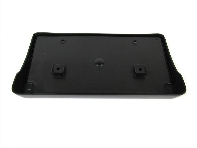 13-23 Dodge Ram 1500 CLASSIC FRONT LICENSE PLATE BRACKET FRAME HOLDER OEM MOPAR - Image 3 of 4