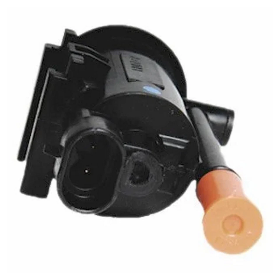 Genuine ACDelco For Chevy Aveo5 2007 2008 Vapor Canister Purge Valve 2 Terminal Foto 3 de 4