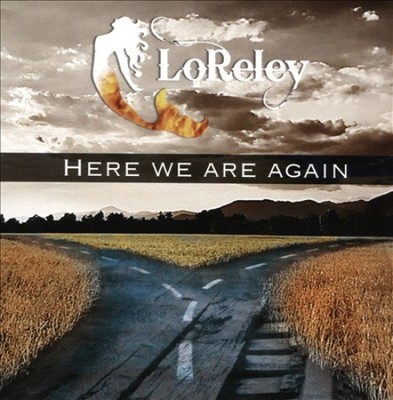 Here We Are Again von Loreley [CD]