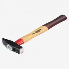 Gedore 600 H-200 Engineers' hammer ROTBAND-PLUS 200 g