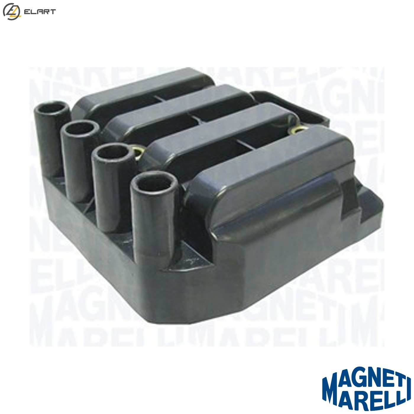 IGNITION COIL 060717191012 FOR SKODA OCTAVIA/Combi VW NEW/BEETLE/Convertible
