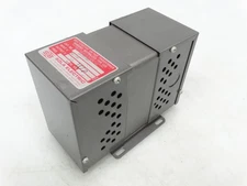 EMERSON SOLA HD 23-13-060-2 VOLTAGE REGULATOR