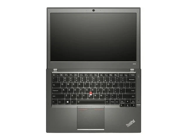 Lenovo ThinkPad X250 · i7-5600U · 8GB · 128GB, photo 3 of 5
