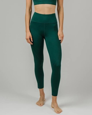 Bottle Green Pocket Light n Tight 7/8 24'' (8-10)