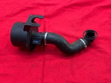 BMW E46 E60 E63 E64 330 530 M5 M6 Secondary Air Injection Smog Pump Pipe OEM✅