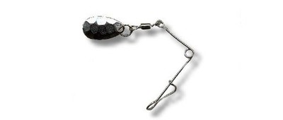 Do-It Jig Spinner Small & Medium - Barsch, Zander, Forelle, Rapfen, ...