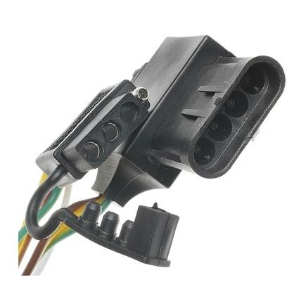 Conector de remolque TC412A de encendido estándar Foto 3 de 4