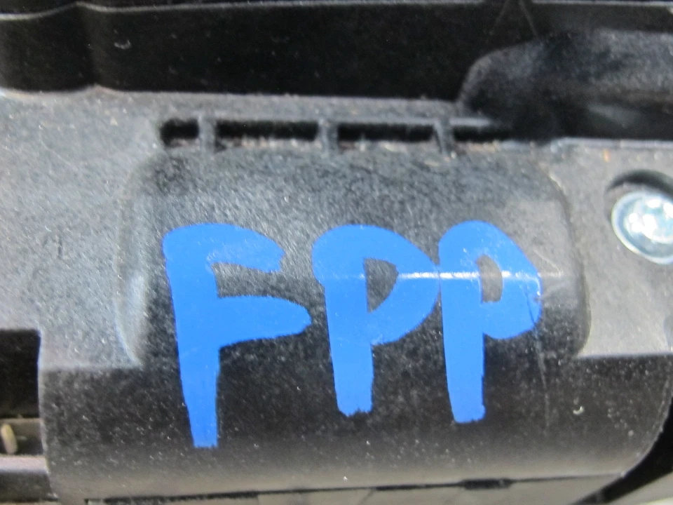 17-23 PORSCHE PANAMERA 971 A/T CÂMBIO DE TRANSMISSÃO AUTOMÁTICO 971713033 - Imagem 2 de 4