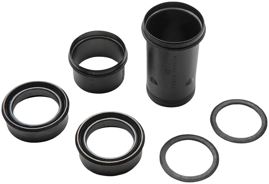 RaceFace CINCH External Seal Bearing BB92 Bottom Bracket for 30mm Spindle Cranks - Image 3 of 3
