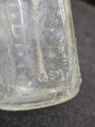  Evenflo Glass Baby Bottle 4 oz Embossed No Cap, 4" Tall — photo 8
