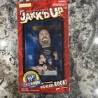 JAKKS Pacific WWF Stone Cold Steve Austin Bobblehead K-B Toys Exclusive Boxed