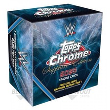 2026 Topps Chrome Sapphire WWE Wrestling Checklist Guide in-content 18