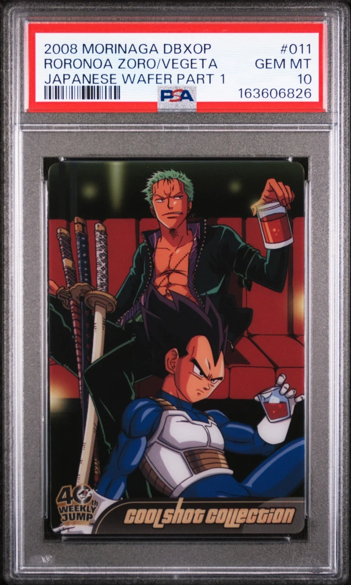 25+ dragon ball x one piece for sale | Updated Oct 2026