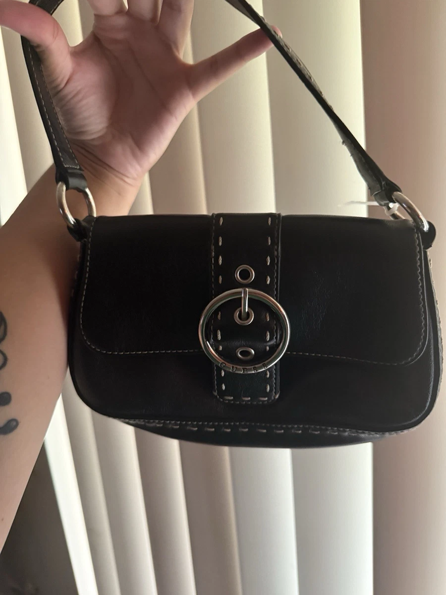 GUESS Buckle Bags & Handbags for Women for sale - eBay