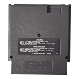 The Goonies II  - Nintendo NES - OVP