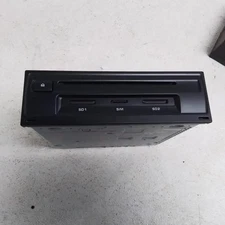 Radio Receiver ID 971035890C Fits 17-18 PORSCHE PANAMERA 951297 ID# 971035027 