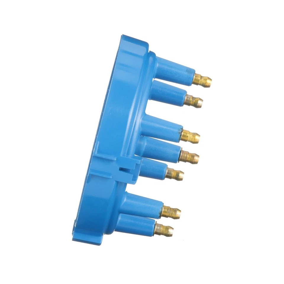 Distributor Cap SMP For 1974, 1977 Ford Maverick - Image 4 of 4