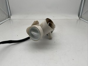 AEG L647EXFL Waschmaschine Laugenpumpe 132691110 RR0534 #PB485