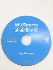Wii Sports (Nintendo Wii, 2006)