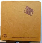 Led Zeppelin – In Through The Out Door - 1979 Swan Song Rock Vinyl LP Record