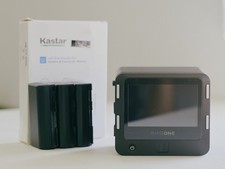 Phase One IQ280 80MP CCD Digital Back Hasselblad H Mount