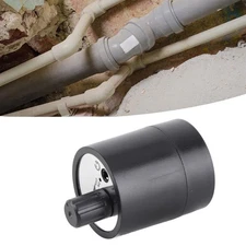 Water Leakage Detector Pipe Leakage Sound Monitor High Sensitive Wall Listen