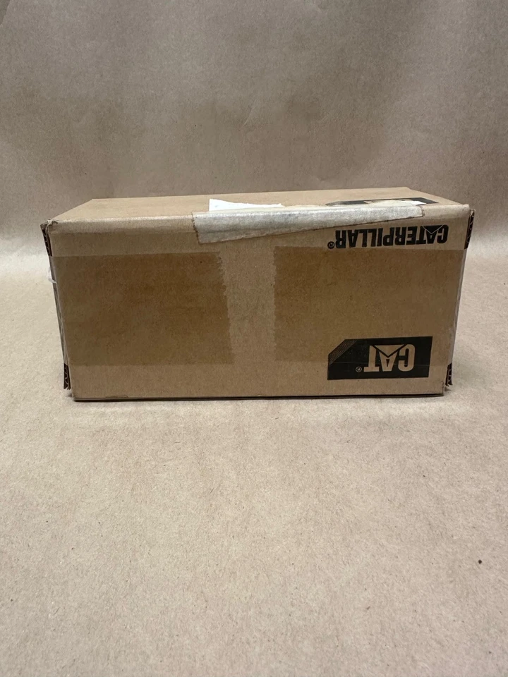 CAT 174-1505 27V Direct Current Motor for Cabin Air Filter *FACTORY SEALED NEW* - Image 4 of 4
