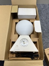 Bio-Brite The SunRise Clock Brand New