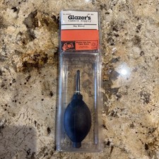 Photo Accessory - Camera Cleaning Manual Blower New in Box NIB